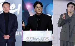 Lee Sung Min and Kang Ha Neul reunite after 10 years to play emotional father-son duo in ‘Ode to My Father 2’