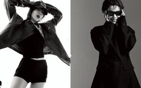 “Is that really her?” — Fans can’t believe how stunning Jang Do Yeon looks in new GQ photos