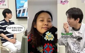 Lee Hyori says she learned Jennie’s dance during her break to keep up with younger idols