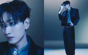 Super Junior drops bold new dance track ‘D.N.A.’ for introverts - Eun Hyuk Says Why