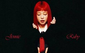 Jennie’s ‘Ruby’ named one of the best albums of 2025 by Billboard and NME