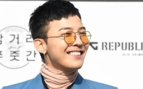 G-Dragon clears dating rumors with TWICE’s Sana but the real phone number story will surprise you