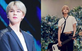 BTS’s Jimin climbs back up Billboard charts with ‘Who’