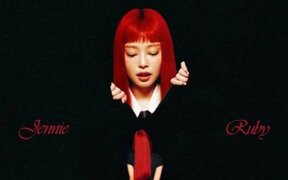 Jennie earns global praise as ‘Ruby’ is called one of 2025’s best albums by Rolling Stone and Complex