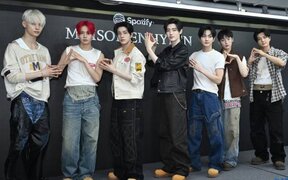 ENHYPEN’s new album sales are insane — here’s what the members have to say