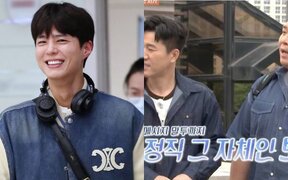 DinDin shares hilarious moment when he thought Park Bo Gum’s sweet message was spam - Here's Why