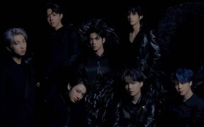 BTS’s ‘ON’ just hit 500 million streams and it’s only getting bigger