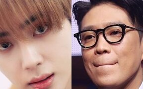 THE BOYZ’s Ju Hak Nyeon firmly says “No to prostitution”, but fans wonder if MC Mong is hiding something after deleting all his posts