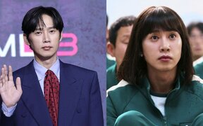 Park Sung Hoon goes viral as Hyun Joo in 'Squid Game 3' — netizens around the world say she’s the heart of the show