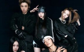 Teddy’s new co-ed K-pop group is finally debuting this month and a former ILLIT member is part of it