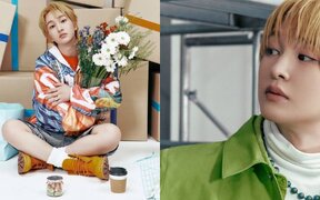 SHINee’s Onew teases deep and emotional comeback with 2nd solo album