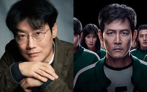 ‘Squid Game’ director Hwang Dong Hyuk says there’s no Season 4 but hints a new spin-off could happen