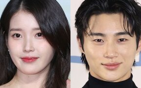 Byeon Woo Seok and IU named Korea’s top models by experts — advertisers love them and fans can’t wait for their new drama
