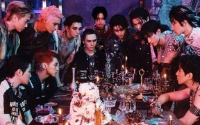 SEVENTEEN's 'HAPPY BURSTDAY' earns 'Double Platinum' in Japan