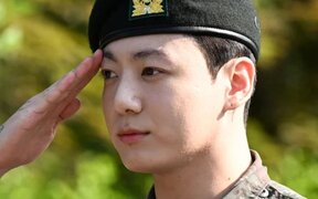 BTS's Jungkook happy discharge day ruined by stalker who tried to enter his house at night