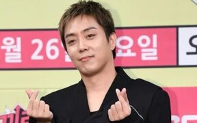 Eun Ji Won shocks fans by getting married again after 13 years of being single