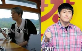 Kim Jae Joong calls out Kian84 with honest words fans didn’t expect: “Not wearing makeup is disrespectful to viewers”