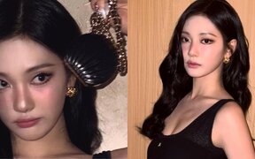 aespa’s NingNing makes Chanel fall in love with her visuals and fans totally agree