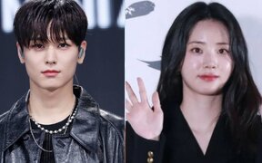 The Boyz’s Juyeon breaks silence and apologizes after dating rumors with Shin Si Ah — “I won’t make the same mistake again”
