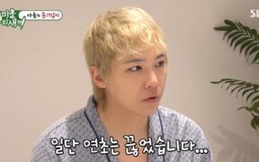 Lee Hong Ki opens up about chronic health condition and why he won’t give up drinking or vaping