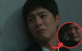 'Good Boy' reaches highest ratings so far and people can’t stop talking about Park Bo Gum’s powerful scenes