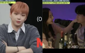 Kang Daniel’s unfiltered reaction goes viral after hearing jaw-dropping case on wife cheating with husband’s best friend