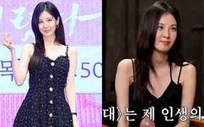 Seohyun has never had a dating rumor in 18 years — and her reason might surprise you