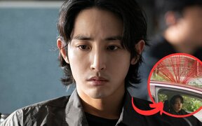 Lee Soo Hyuk proves his global star power after S Line scene goes mega viral with 2.7 billion views