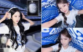 STAYC surprises fans with bold airport fashion and a summer comeback that no one saw coming