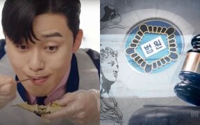 Park Seo Joon beats restaurant in court for using his face without permission