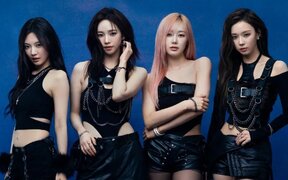 aespa becomes China’s favorite K-pop girl group with jaw-dropping chart numbers