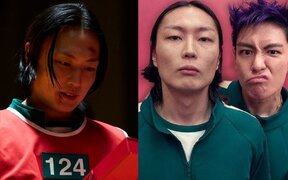 Actor Roh Jaewon says former BIGBANG’s T.O.P helped him bring Nam Gyu to life in ‘Squid Game 3’