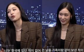 ALLDAY PROJECT’s Annie proves she’s living that rich life with her surprising money confession