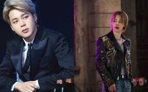BTS's Jimin makes history in Japan with ‘Who’ ranking No.2 on Spotify