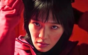 Squid Game star Park Gyu Young grabs global spotlight with 2025 Gold Derby TV Awards nomination