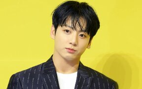 BTS’s Jungkook stands tall with Billie Eilish and Harry Styles — first Asian soloist to hit 100 million streams on every song