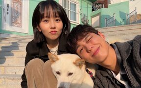 Kim So Hyun says playing Ji Han Na in ‘Good Boy’ was an honor and fans say she was born for the role
