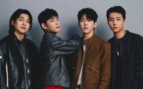 DAY6 fan meeting sparks outrage after fans say they were blocked even with ID and legal proof