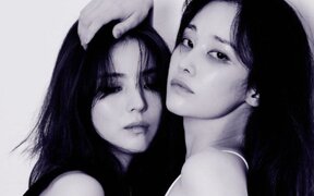 Han So Hee and Jeon Jong Seo’s action-packed movie ‘Project Y’ to premiere at Toronto Film Festival