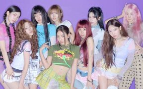 TWICE makes fans proud with Billboard success and Netflix OST topping the charts too