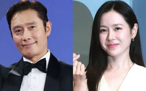 Lee Byung Hun and Son Ye Jin’s powerful new film heads to Venice after 13 years