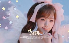 Choi Yena teases emotional songs about love and heartbreak in new album ‘Blooming Wings’