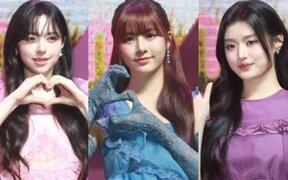 FIFTY FIFTY’s first pitch moment at Samsung Lions game is too cute to handle