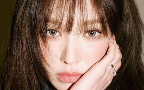 Red Velvet’s Wendy to finally return with solo comeback in September after leaving SM