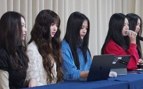 ADOR shows KakaoTalk messages and accuses NewJeans of breaking contract on purpose in heated court battle