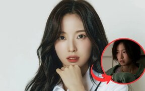 Oh My Girl’s Arin talks about filming intimate scenes, cutting her hair, and becoming a whole new person for ‘S Line’