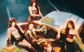 LE SSERAFIM sells out 12 concerts in 10 cities across Asia and North America