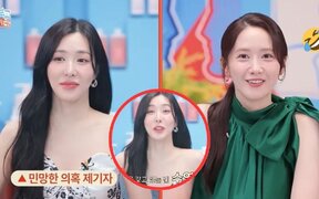 Girls’ Generation’s Tiffany finally revealed the real “center chaser” in the group—and it’s not YoonA like everyone thought
