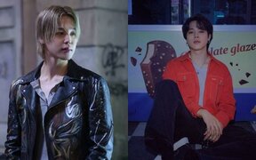 BTS’s Jimin ranks #1 again with “Who” on global chart