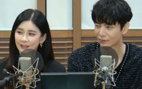 Lee Bo Young shares why working with Lee Min Ki was so comfortable—and it has to do with their acting past